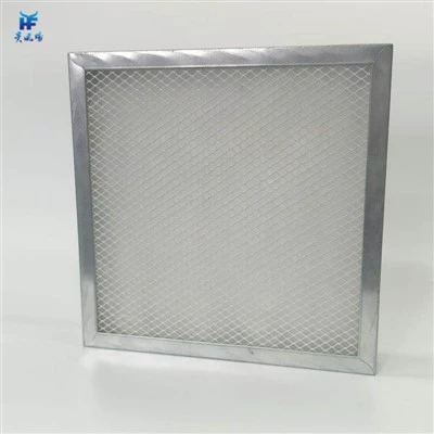 Fibreglass HVAC Filtri