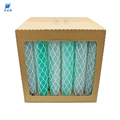 Midja tal-Filtru tal-Fibra tal-Ħġieġ: Il--Workhorse b'Temperatura Għolja Għal...